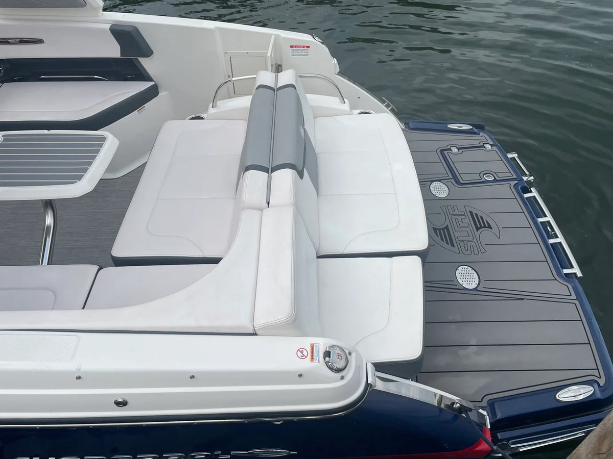 2019 Chaparral 297 SSX SURF 29.0 feet, Excelsior, Minnesota #49