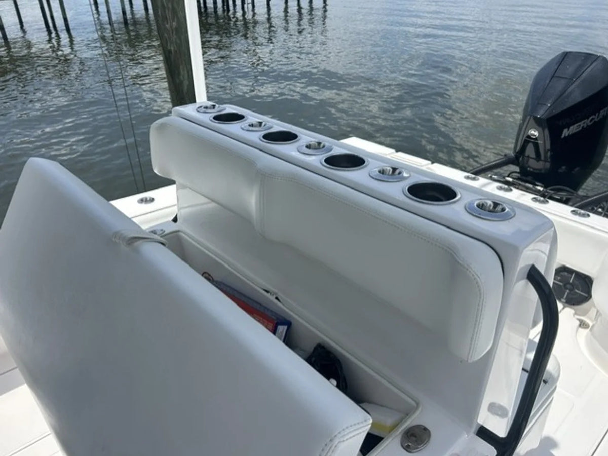 2019 SeaHunter 28 FLORIDIAN 28.0 feet, Stuart, Florida #21