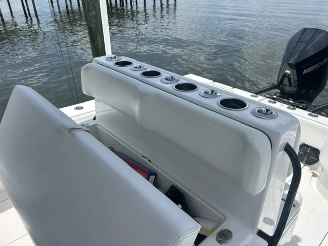 2019 SeaHunter 28 FLORIDIAN 28.0 feet, Stuart, Florida #21