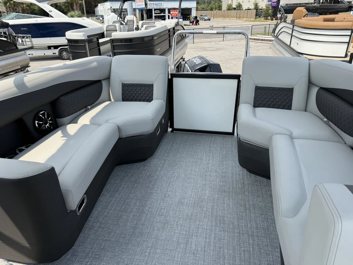 2026 Harris Sunliner 230 23.0 feet, Fort Walton Beach, Florida #12