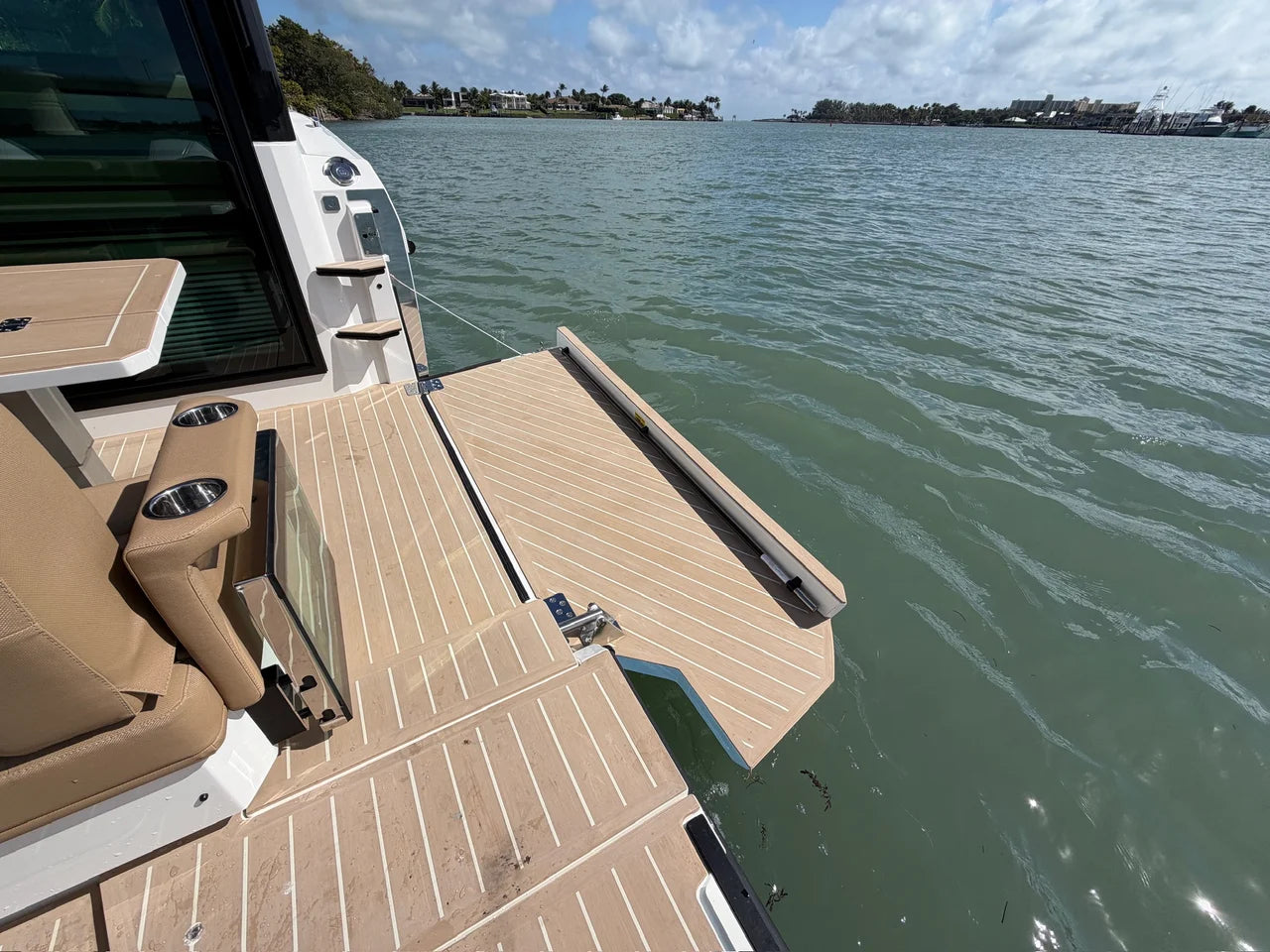 2026 Saxdor 320 GTC 32.0 feet, Jupiter, Florida #10