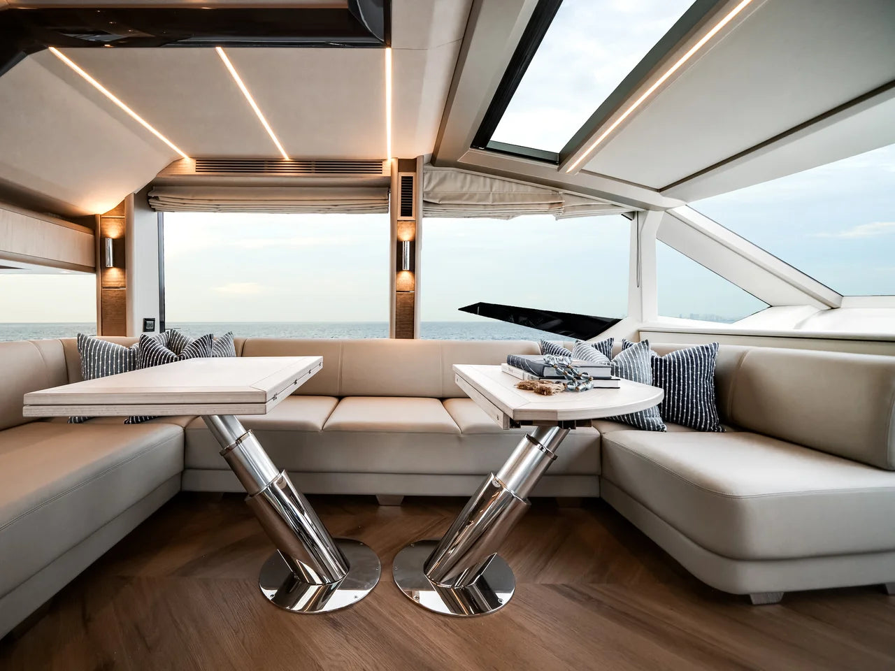 2026 Galeon 680 FLY 68.0 feet, Pompano Beach, FL #46