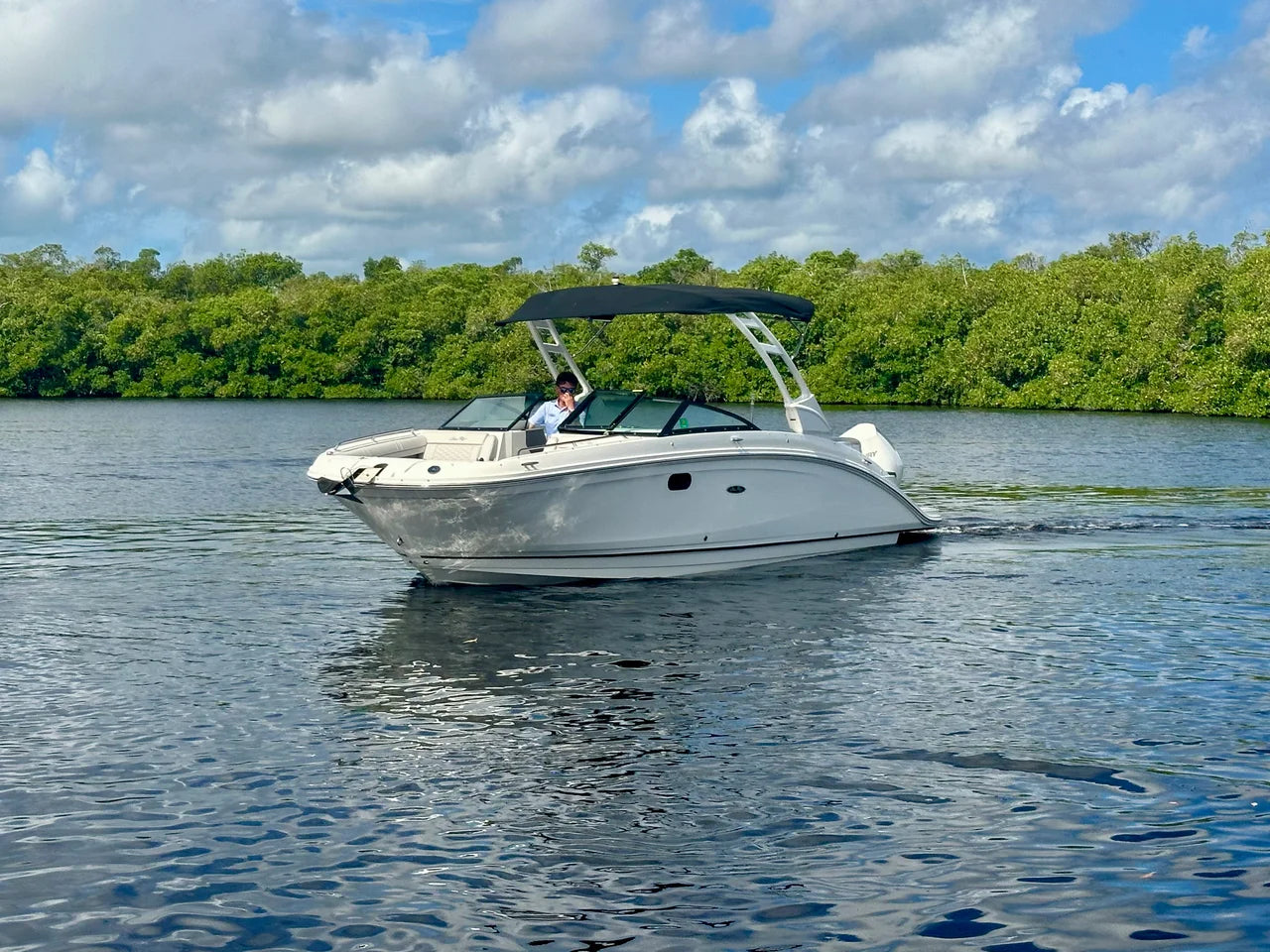2024 Sea Ray 270 SDX OB 27.0 feet, Fort Myers, Florida #6