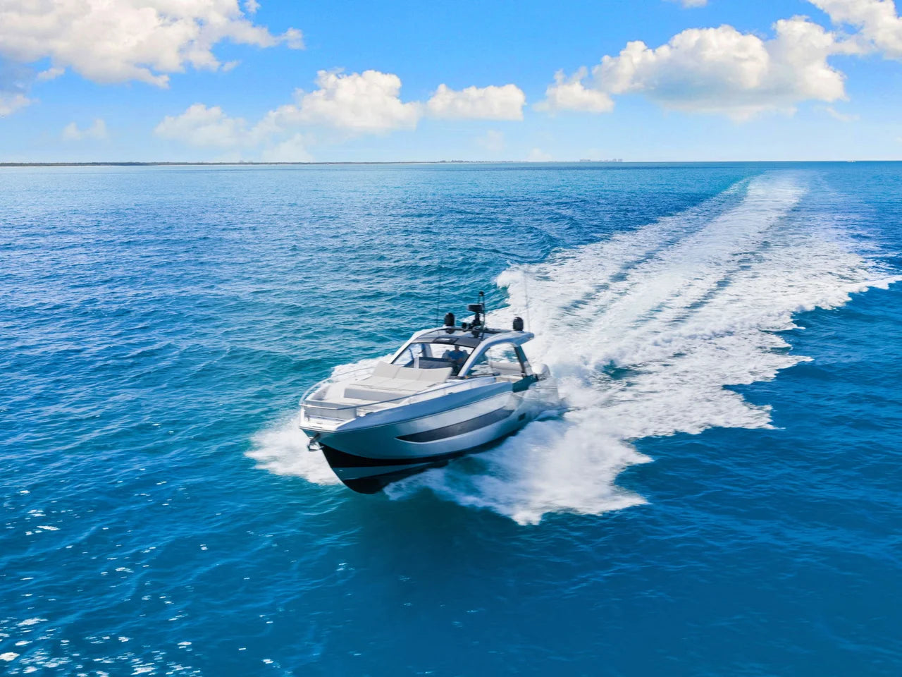 2024 Azimut VERVE 48 48.0 feet, Naples, Florida #3