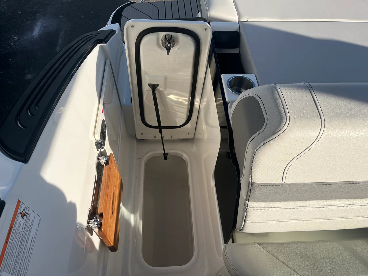 2026 Sea Ray SLX 260 Outboard 26.0 feet, Norwalk, Connecticut #43
