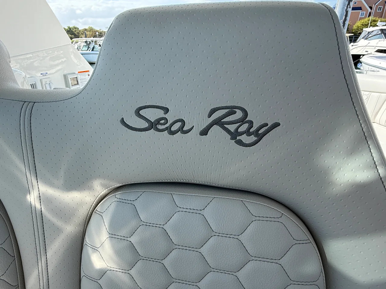 2026 Sea Ray Sundancer 320 Outboard 32.0 feet, Wrightsville Beach, North Carolina #26