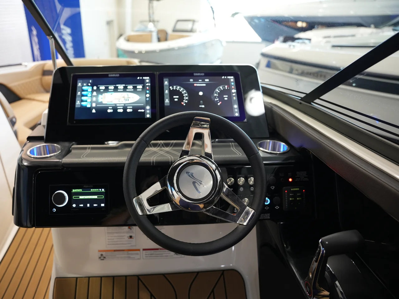 2026 Sea Ray SLX 280 28.0 feet, Lewisville, TX #30