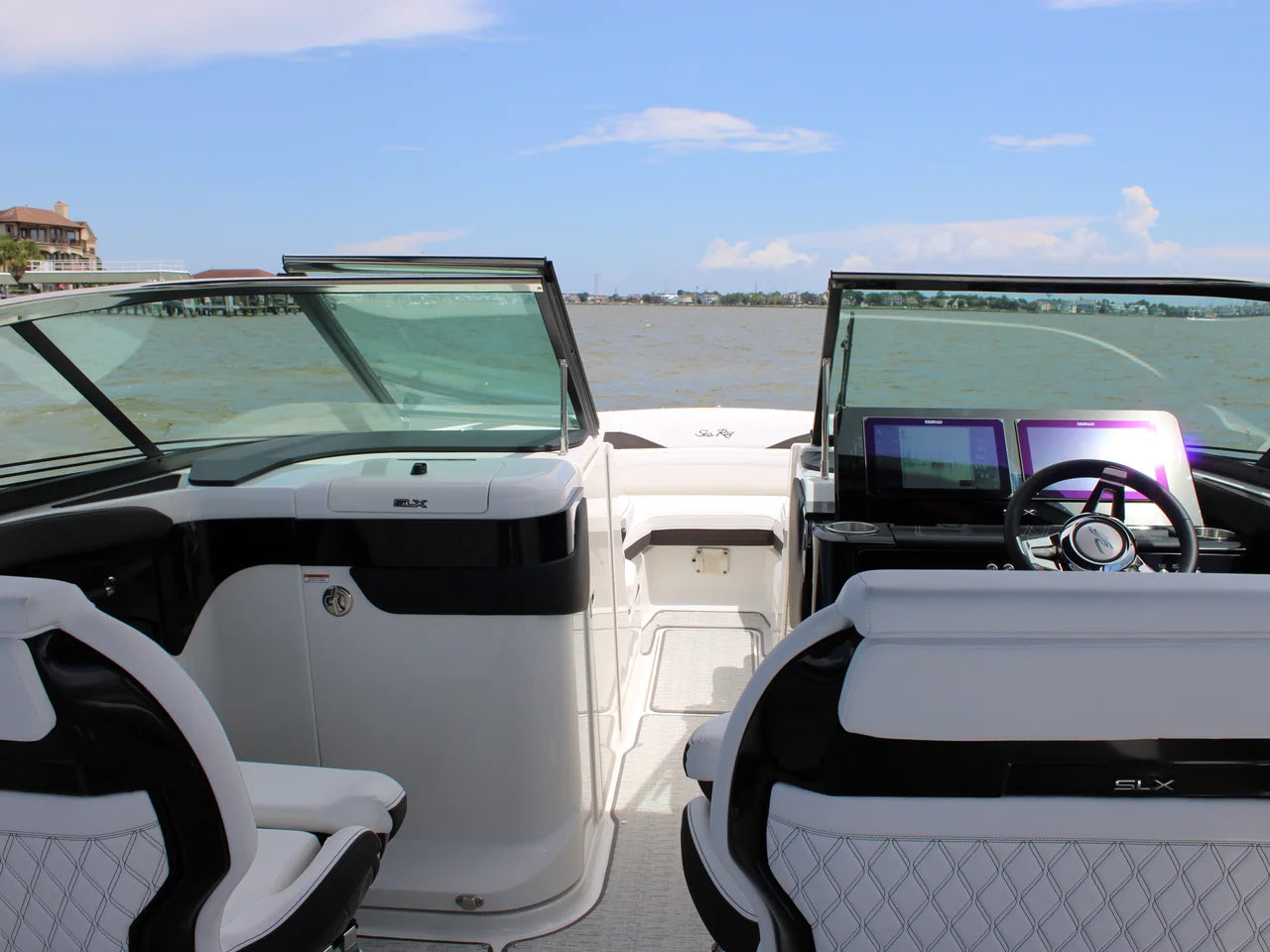 2027 Sea Ray SLX 280 Outboard 28.0 feet, Seabrook, TX #16