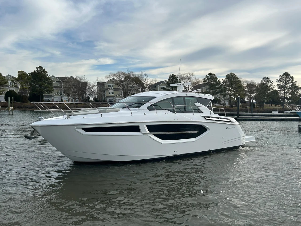 2026 Cruisers Yachts 42 Cantius 42.0 feet, Grasonville, MD #5