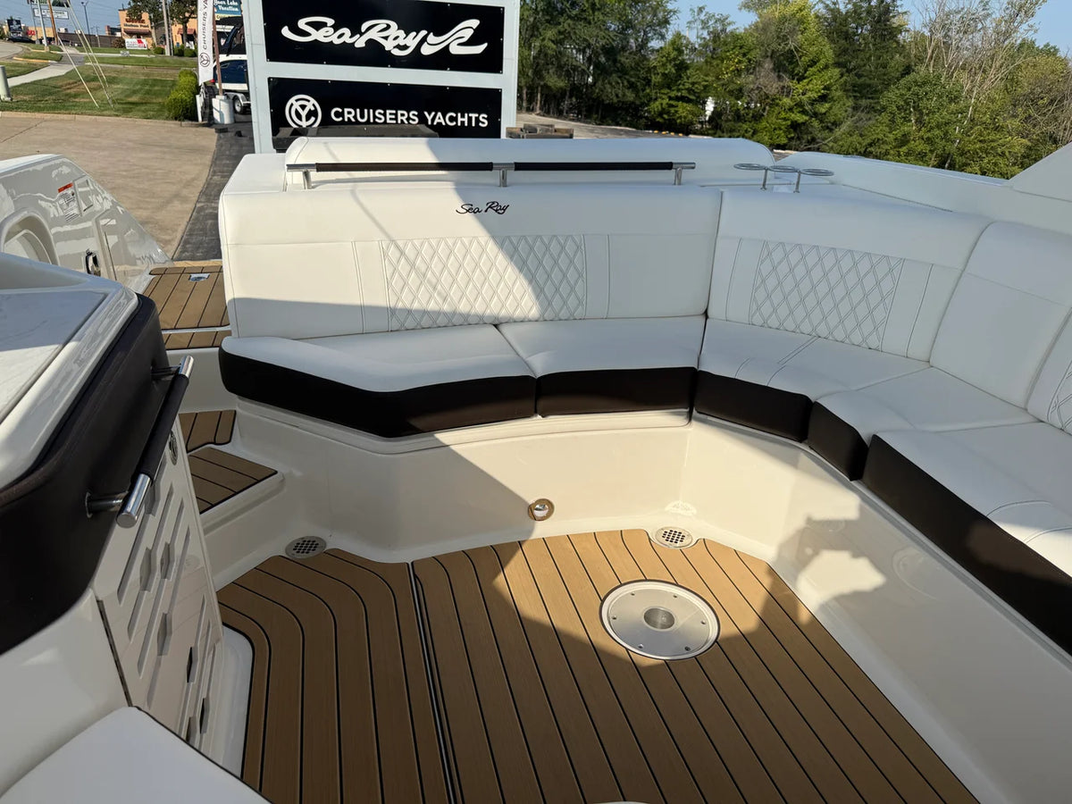 2027 Sea Ray SLX 310 31.0 feet, Osage Beach, MO #33
