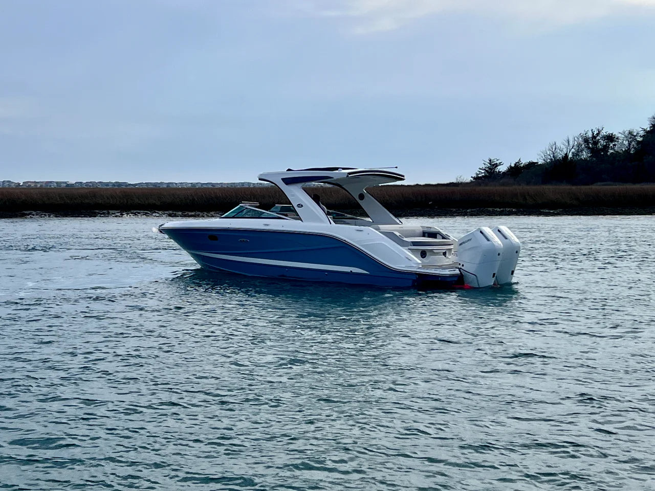 2026 Sea Ray SLX 310 Outboard 31.0 feet, Wrightsville Beach, North Carolina #6