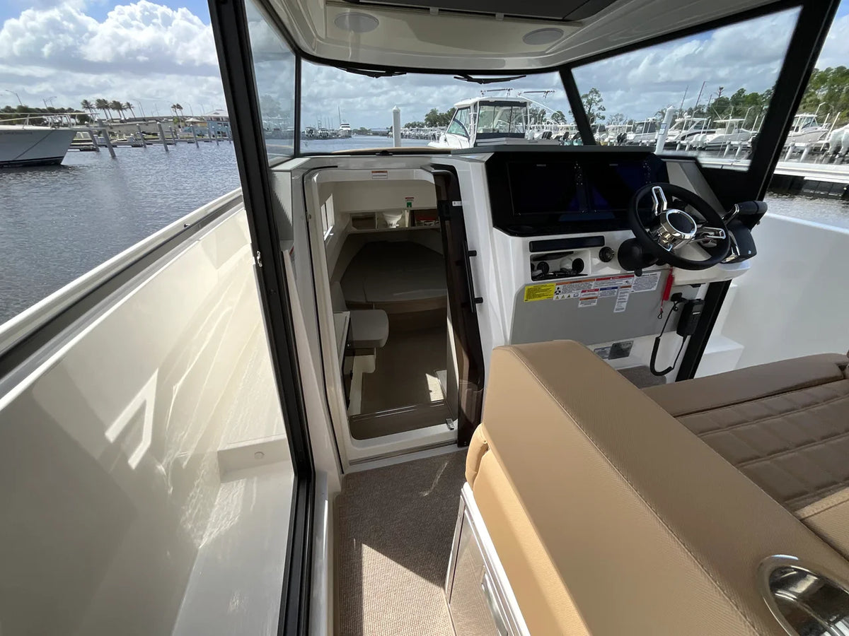 2027 Saxdor 340 GTWA 34.0 feet, Jacksonville Beach, Florida #10