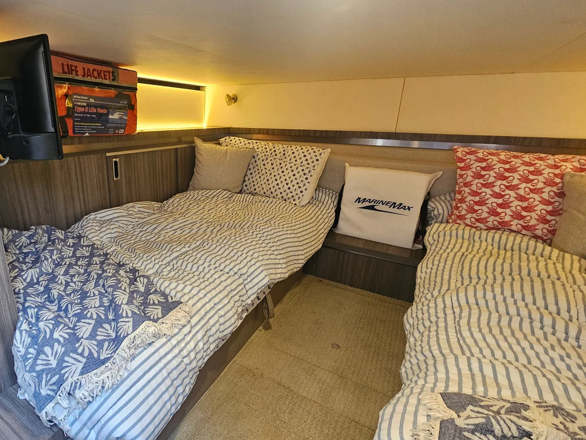 2020 Sea Ray 320 SUNDANCER OB 32.0 feet, Brick Township, New Jersey #27