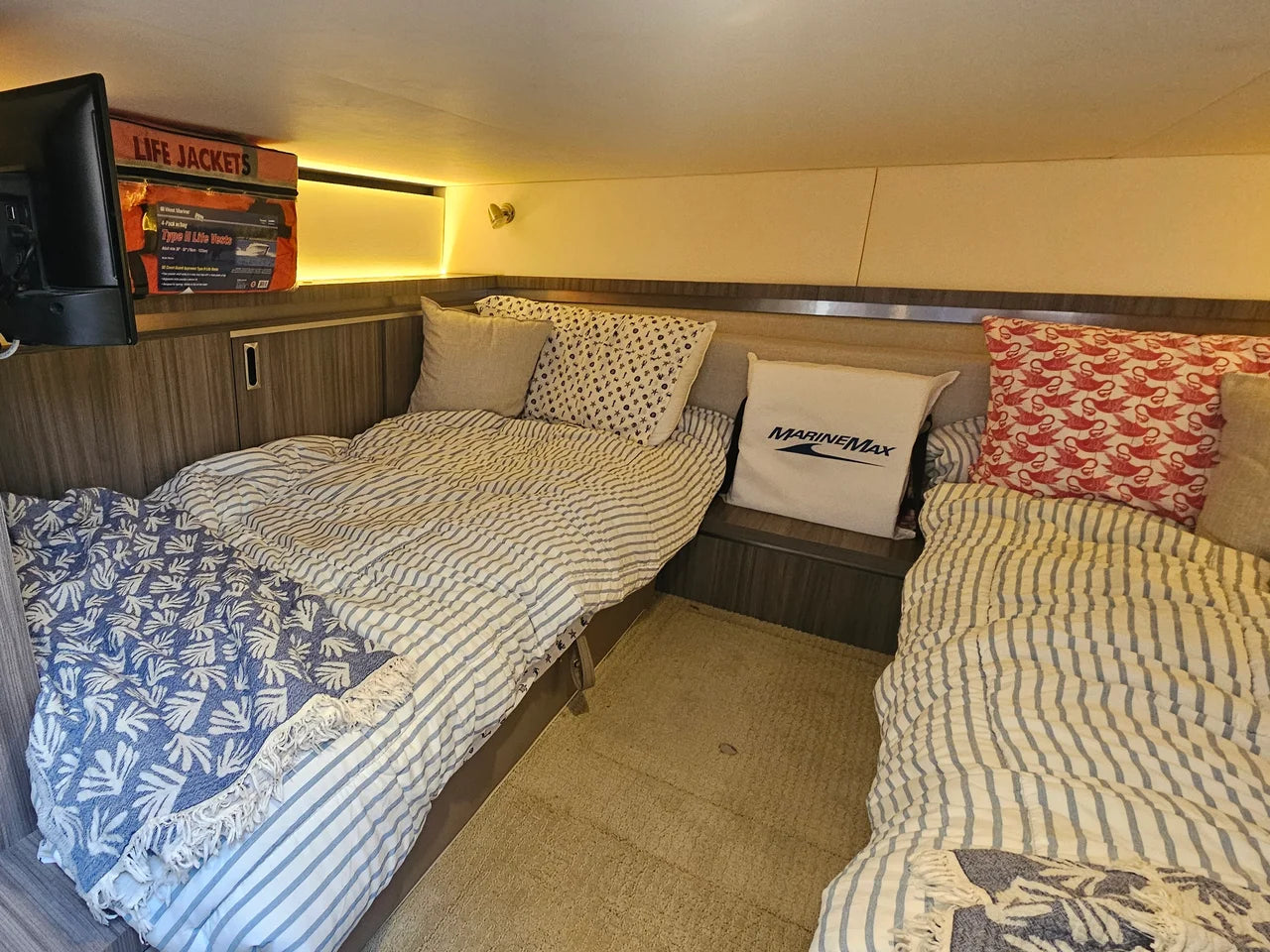 2020 Sea Ray 320 SUNDANCER OB 32.0 feet, Brick Township, New Jersey #27
