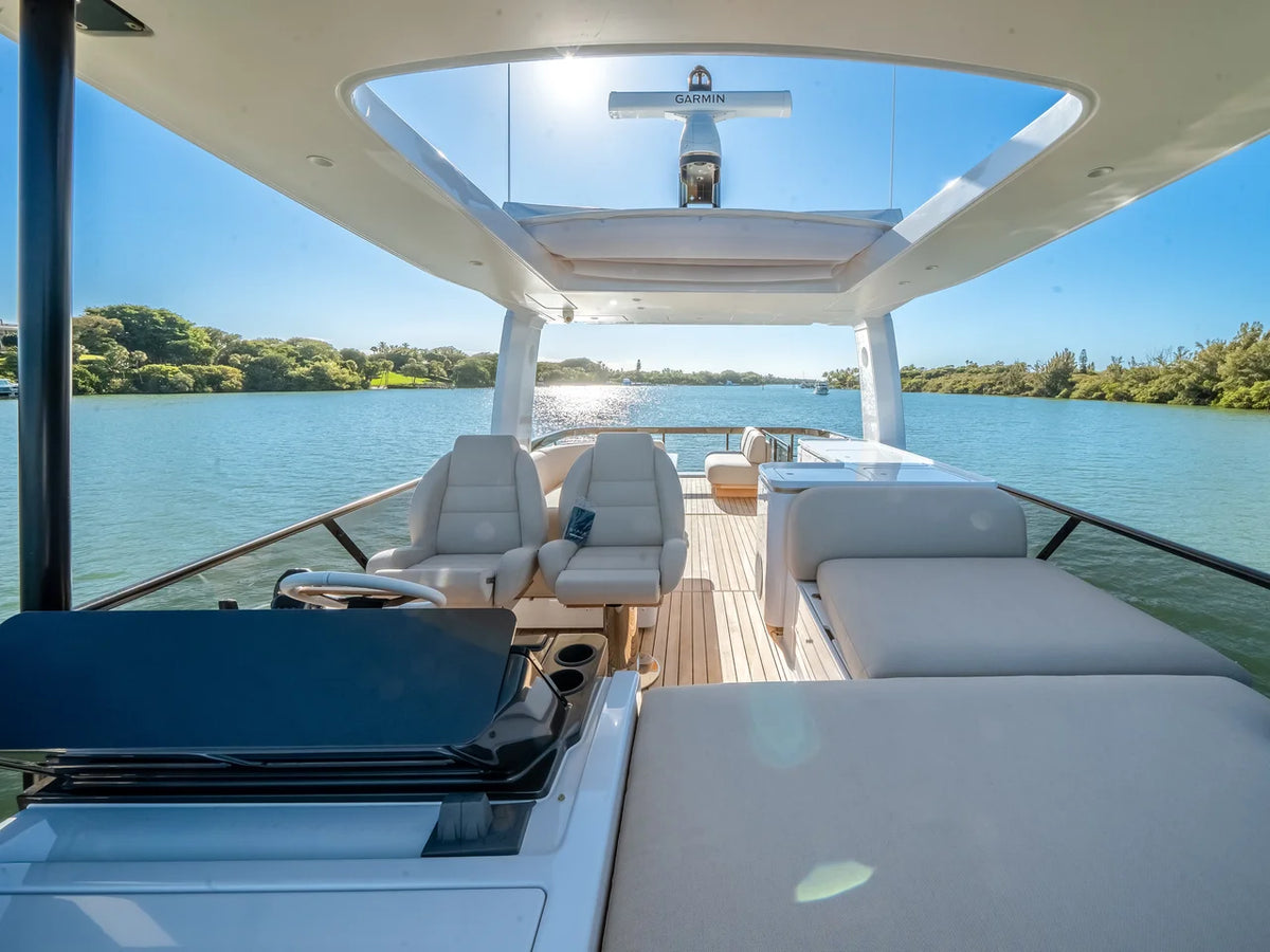 2026 Azimut Fly 62 62.0 feet, Jupiter, FL #22