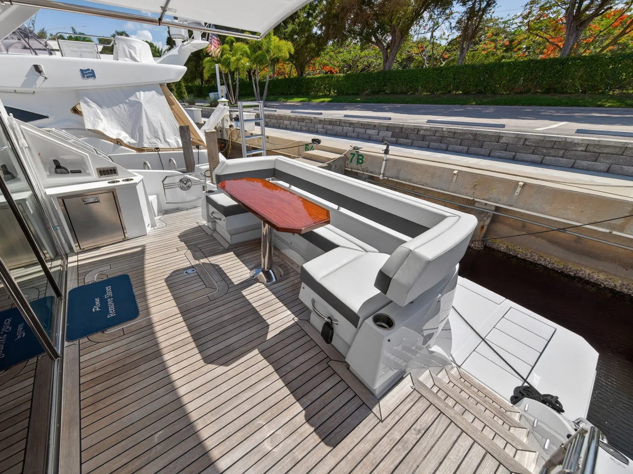 2023 Cruisers Yachts 50 CANTIUS 50.0 feet, Palm Beach, FL #29