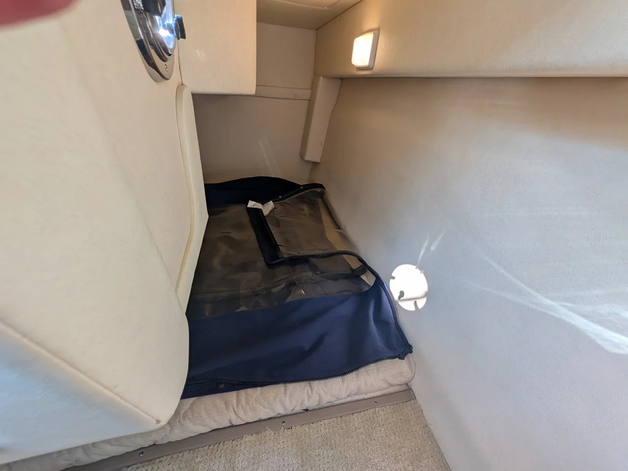 2007 Sea Ray 240 SUNDANCER 24.0 feet, Annapolis, MD #33