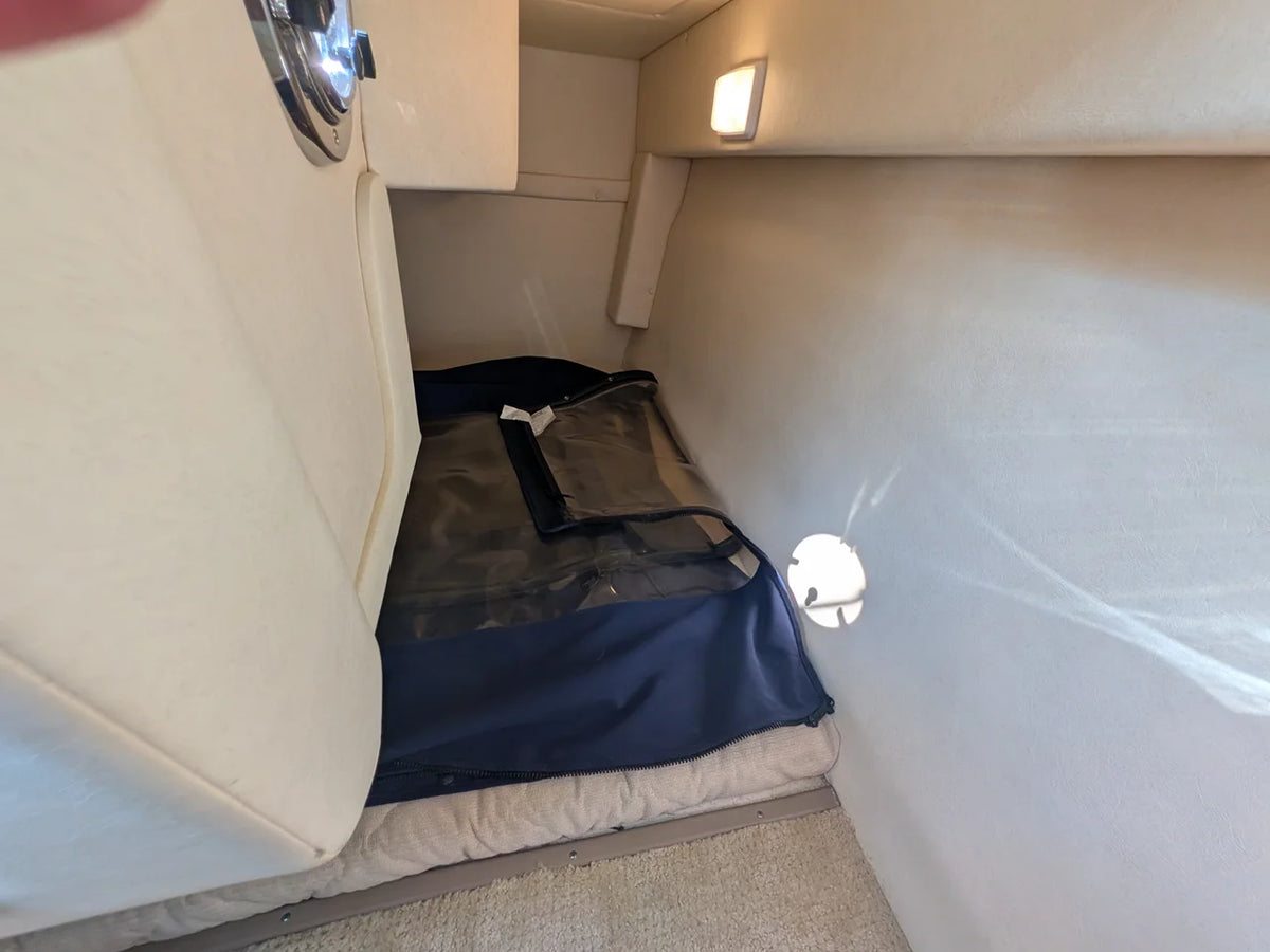 2007 Sea Ray 240 SUNDANCER 24.0 feet, Annapolis, MD #33