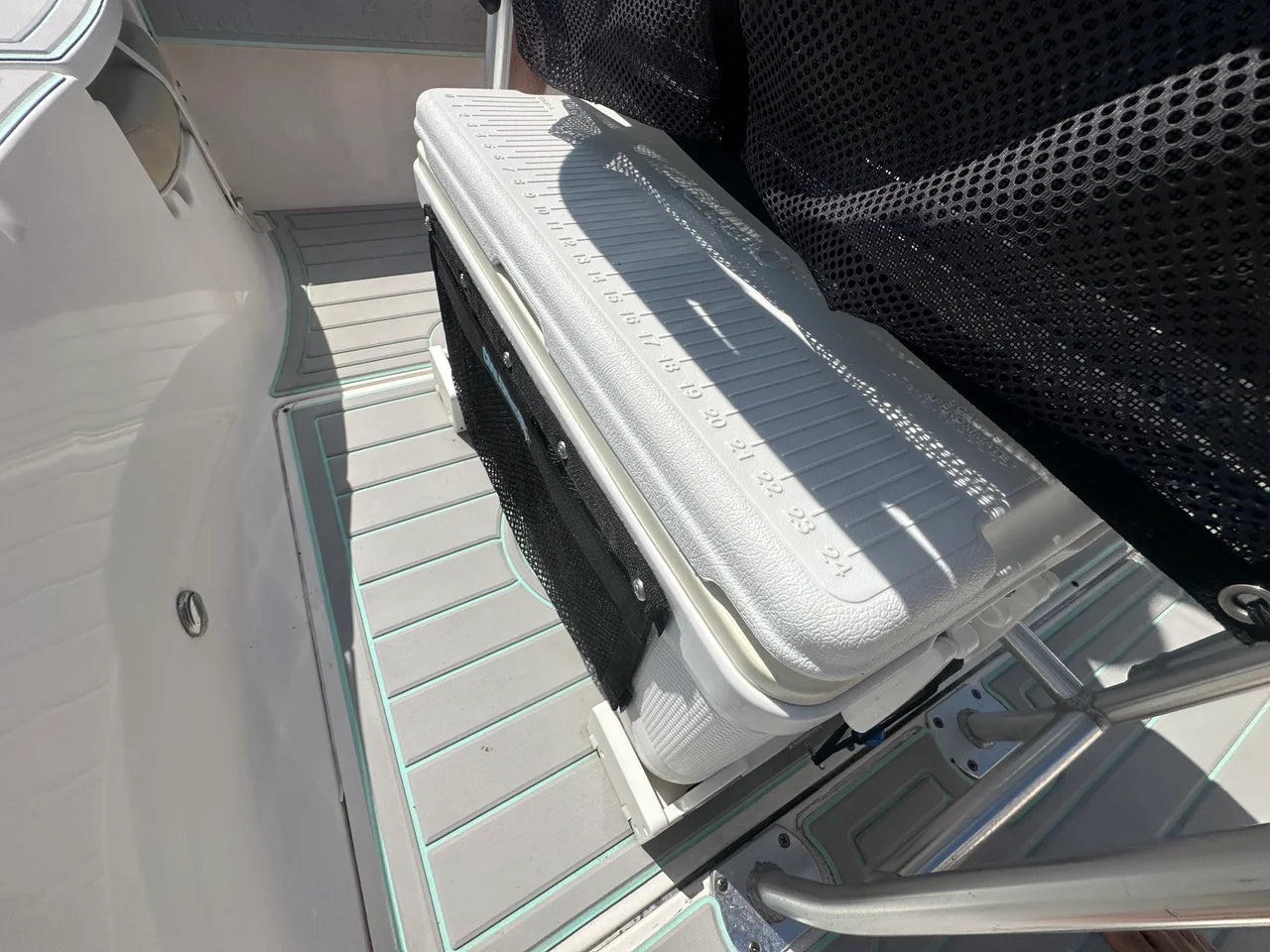 2019 Sea Born FX22 BAY 22.0 feet, Wrightsville Beach, North Carolina #18