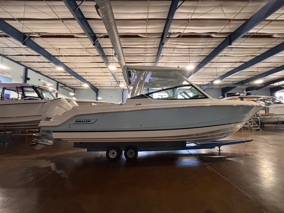2027 Boston Whaler 280 Vantage 28.0 feet, Clearwater, Florida #8