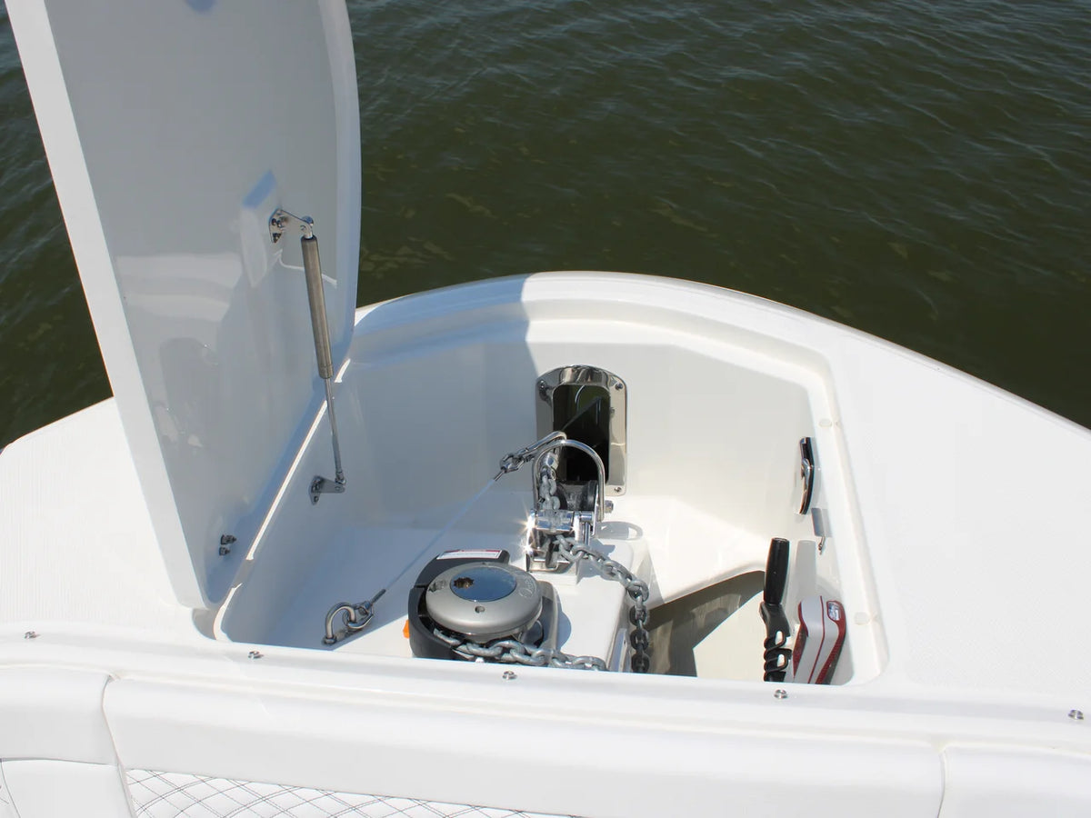 2026 Sea Ray Sundancer 370 Outboard 37.0 feet, Seabrook, TX #50