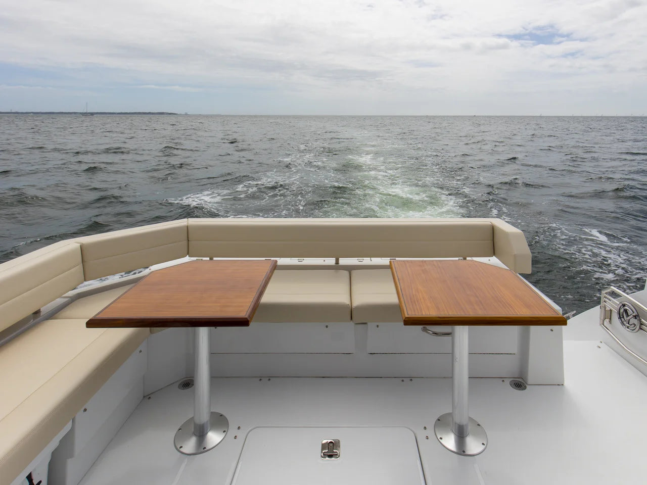 2026 Cruisers Yachts 42 Cantius 42.0 feet, Pensacola, Florida #35