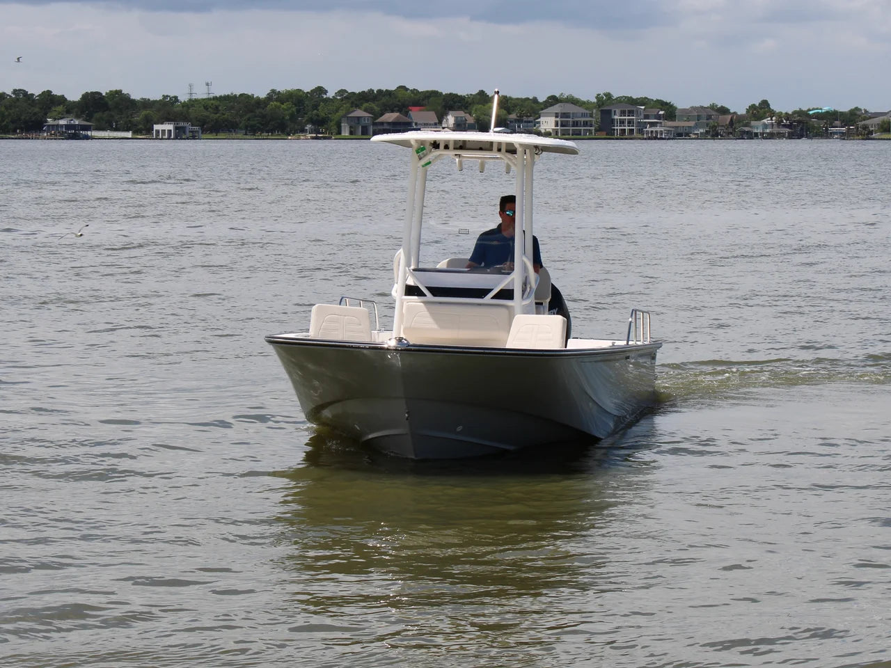 2026 Boston Whaler 210 Montauk 21.0 feet, Seabrook, TX #13