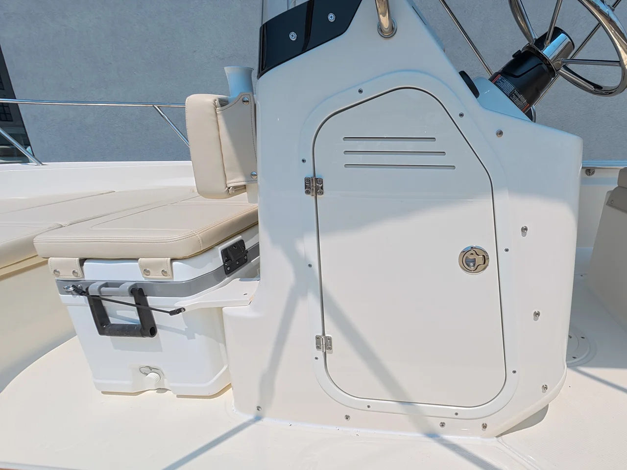 2027 Boston Whaler 170 Montauk 17.0 feet, Norwalk, Connecticut #20