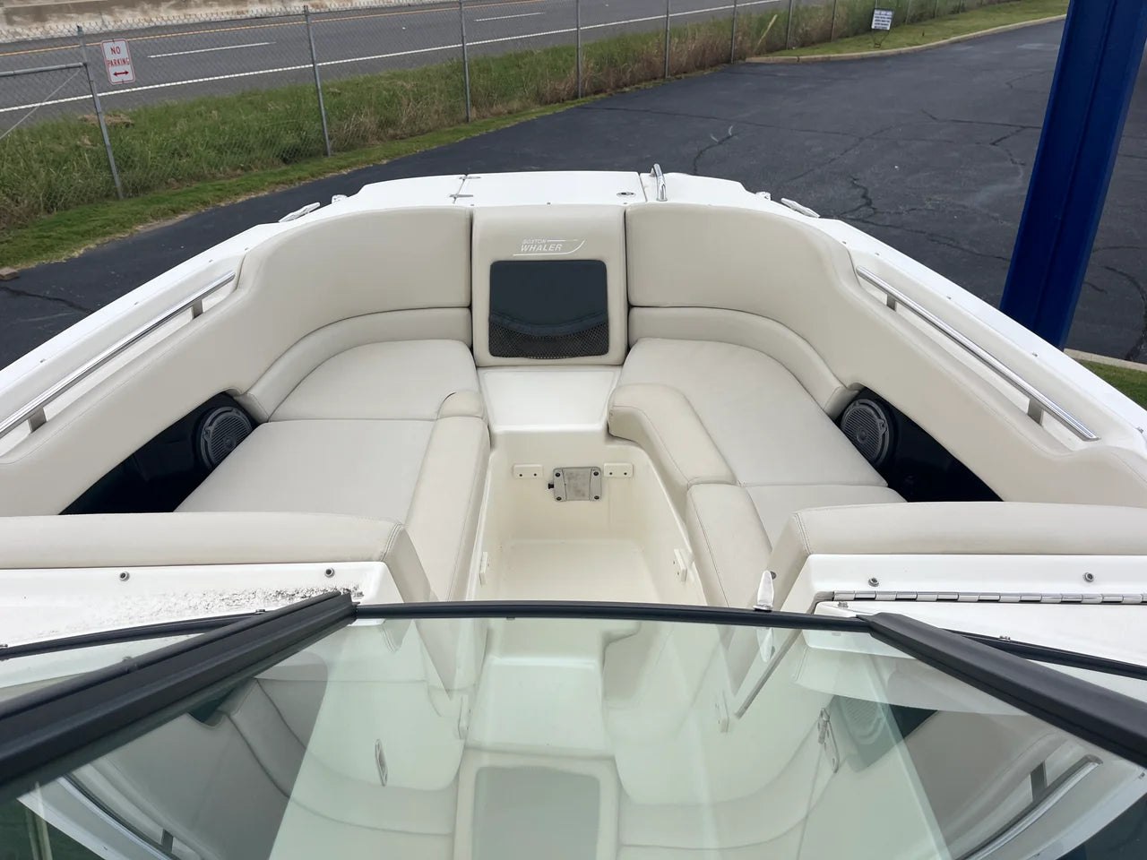 2013 Boston Whaler 230 VANTAGE 23.0 feet, Greenville, SC #15