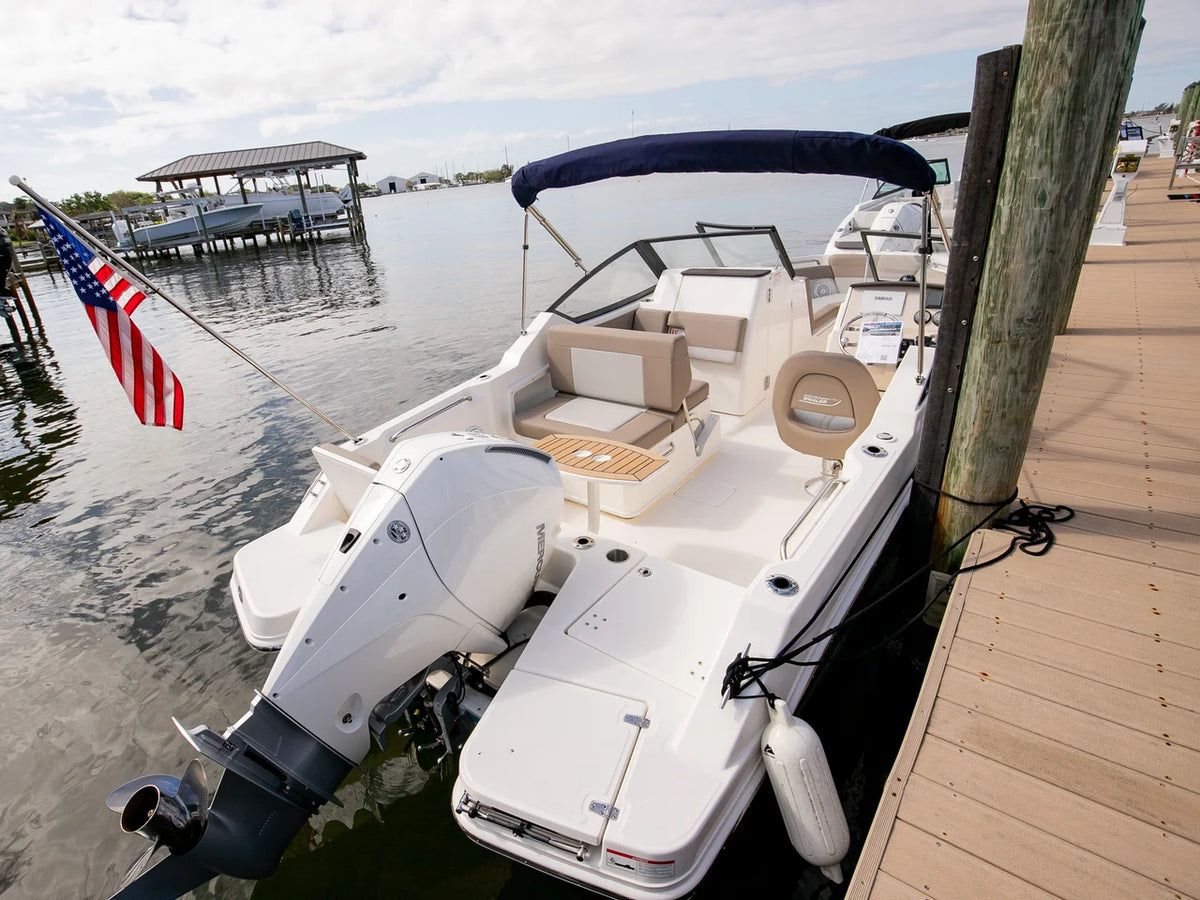 2026 Boston Whaler 210 Vantage 21.0 feet, Cocoa, Florida #6