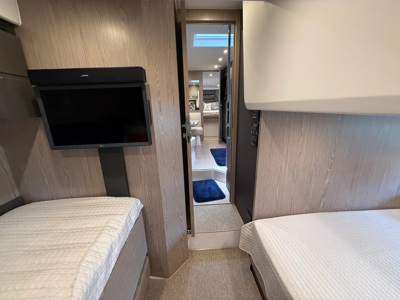2021 Azimut 45 ATLANTIS 45.0 feet, Cape Coral, FL #36
