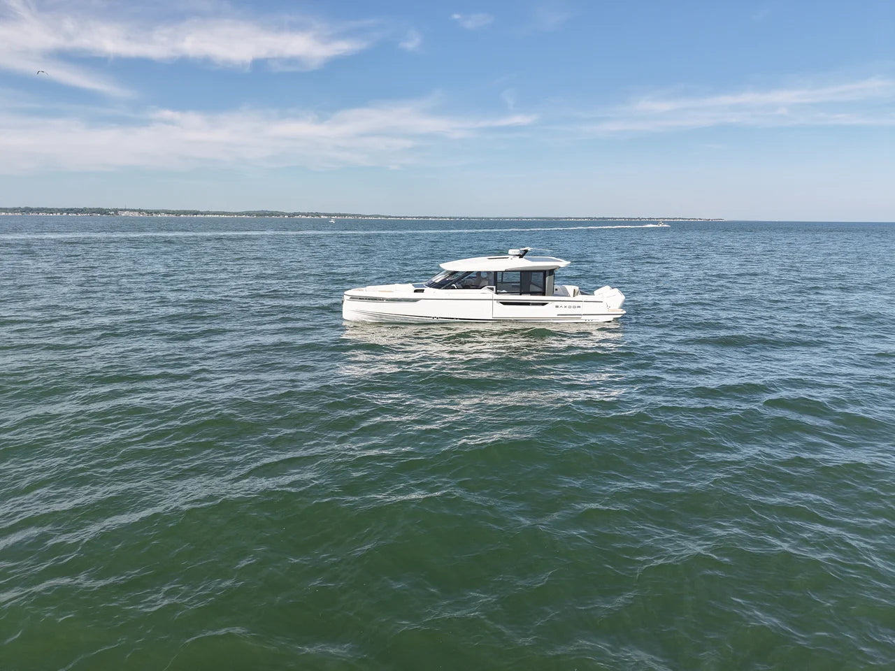 2026 Saxdor 400 GTC 40.0 feet, Westbrook, Connecticut #7