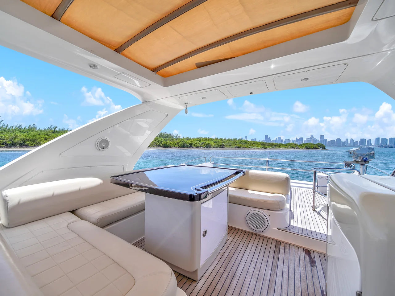 2012 Azimut 64 FLY 64.0 feet, Miami Beach, FL #37