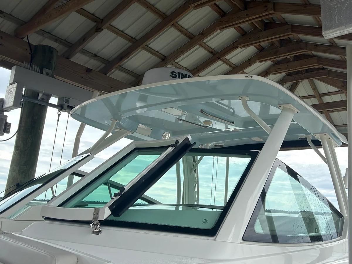 2024 Boston Whaler 280 VANTAGE 28.0 feet, Panama City, FL #33