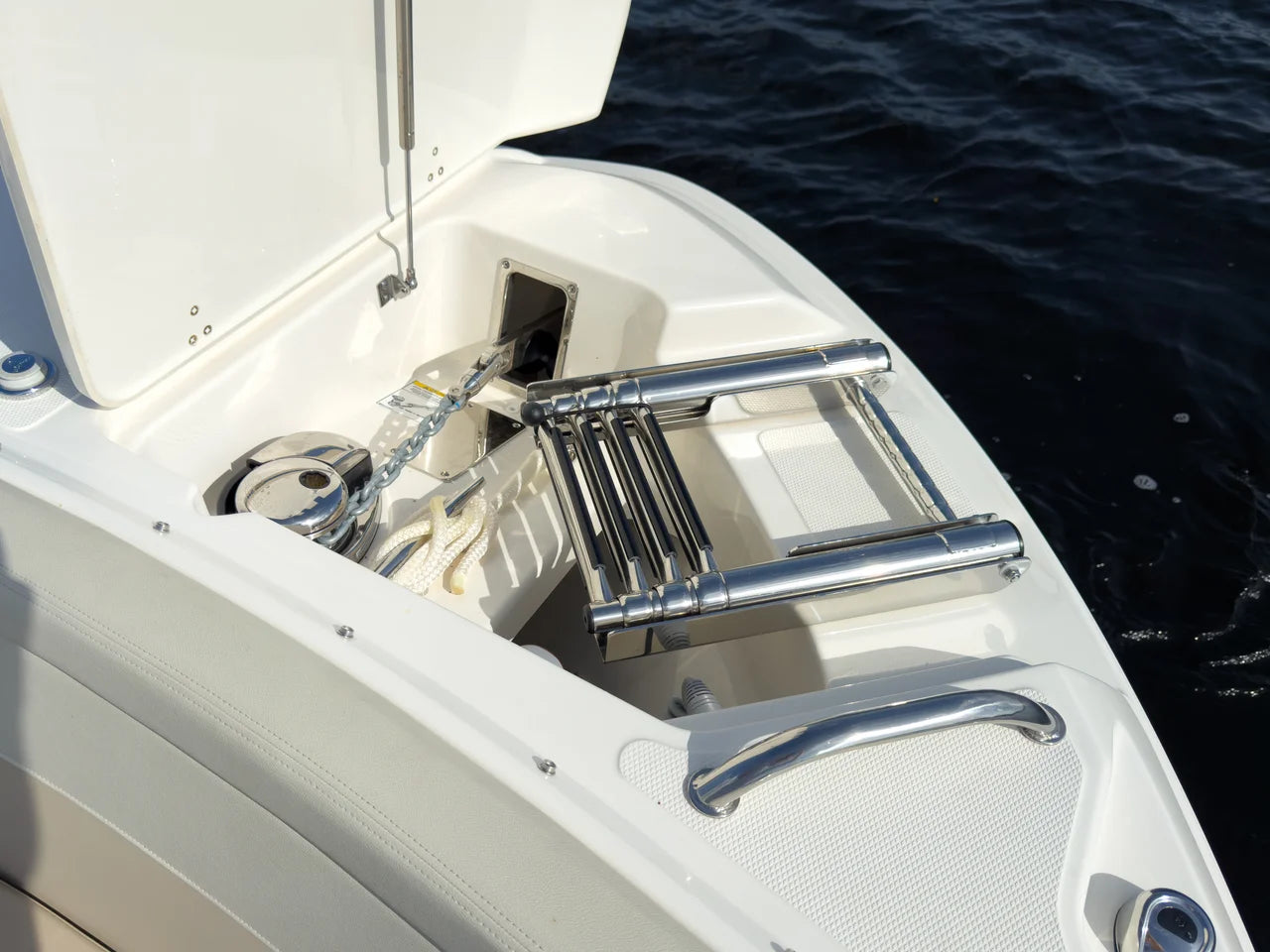 2026 Boston Whaler 240 Vantage 24.0 feet, Fort Myers, FL #23