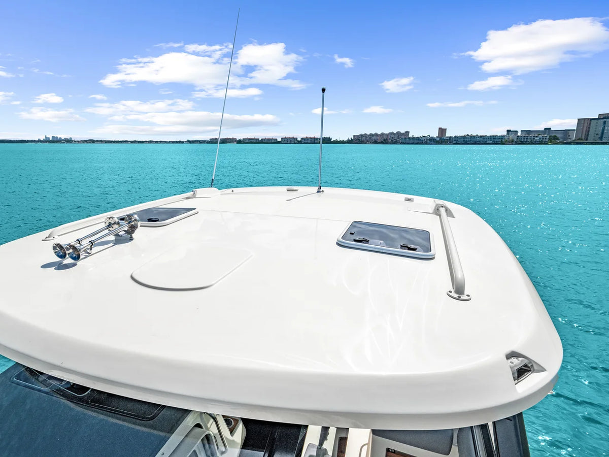 2026 Boston Whaler 380 Realm 38.0 feet, St Petersburg, FL #65