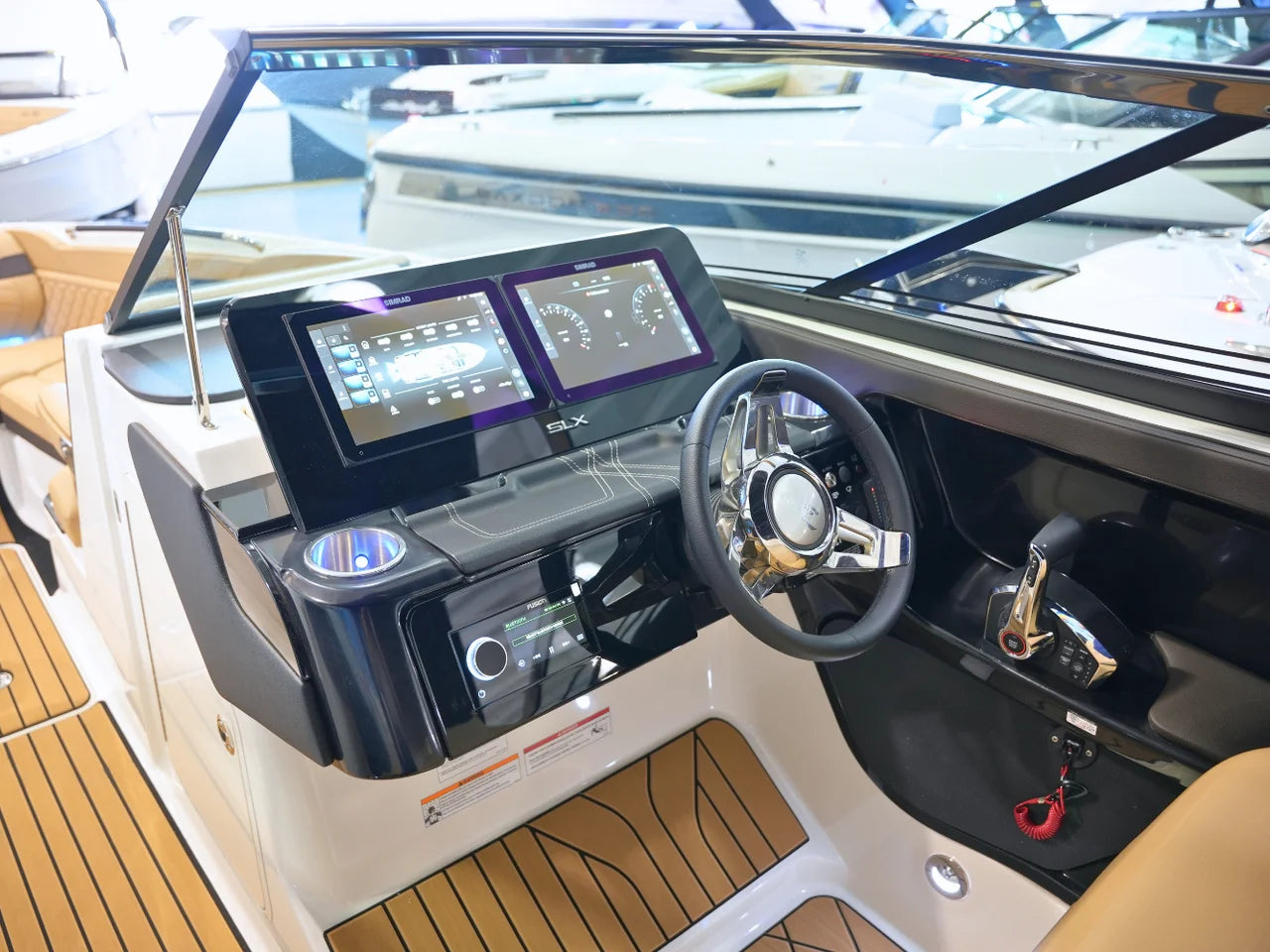 2026 Sea Ray SLX 280 28.0 feet, Lewisville, TX #29