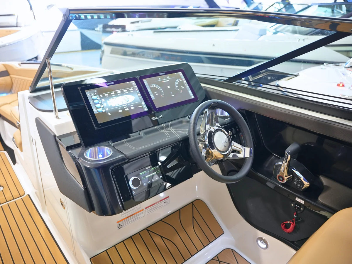2026 Sea Ray SLX 280 28.0 feet, Lewisville, TX #29