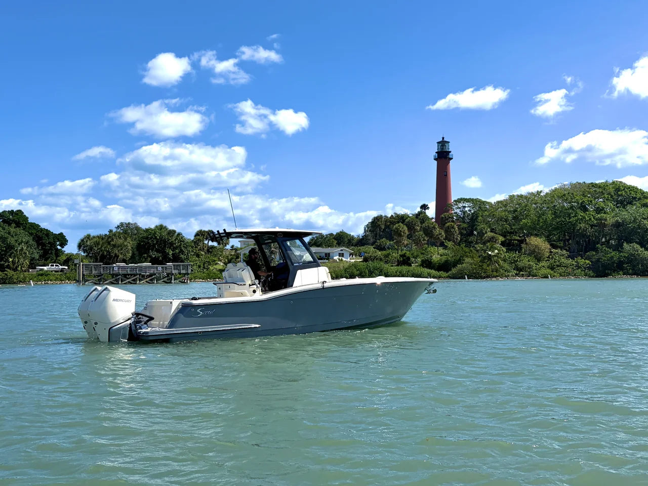 2026 Scout 288 LXF 28.0 feet, Jupiter, Florida #14