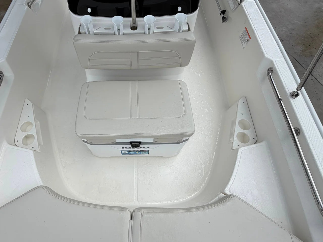 2026 Boston Whaler 170 Montauk 17.0 feet, Jupiter, Florida #18
