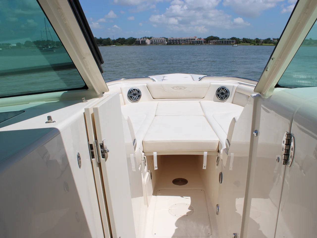2026 Grady-White Freedom 345 34.0 feet, Seabrook, TX #37