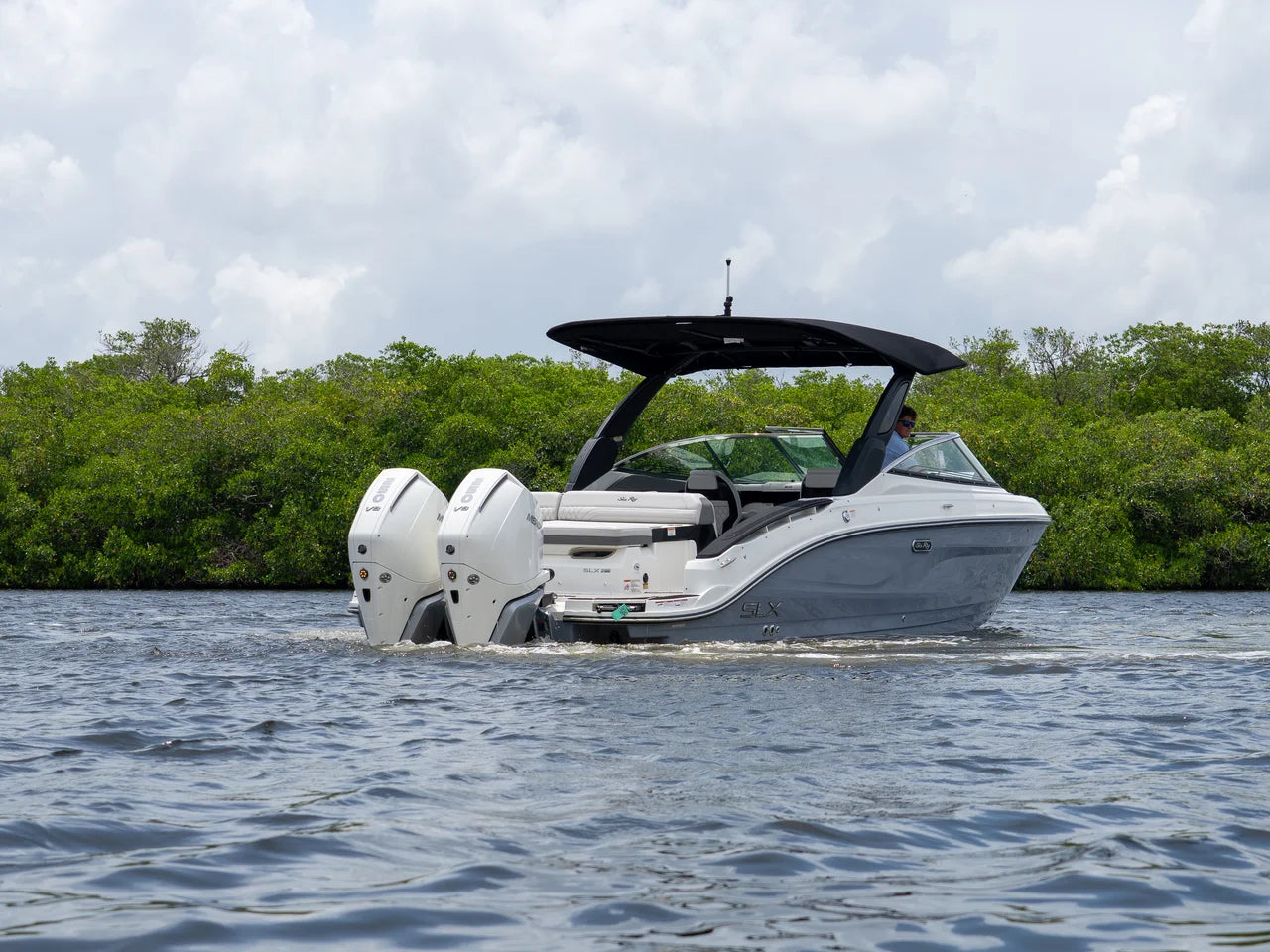 2027 Sea Ray SLX 280 Outboard 28.0 feet, Fort Myers, FL #33