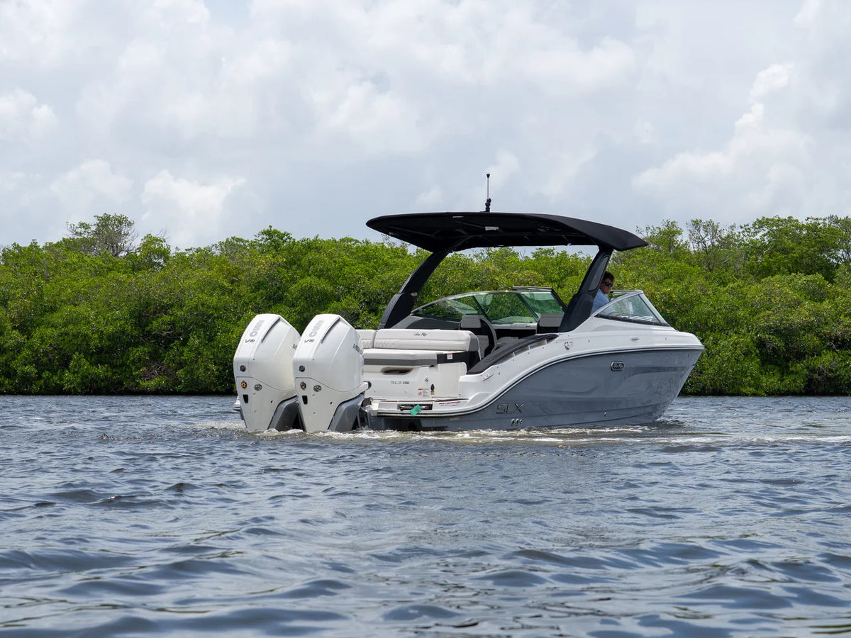 2027 Sea Ray SLX 280 Outboard 28.0 feet, Fort Myers, FL #33