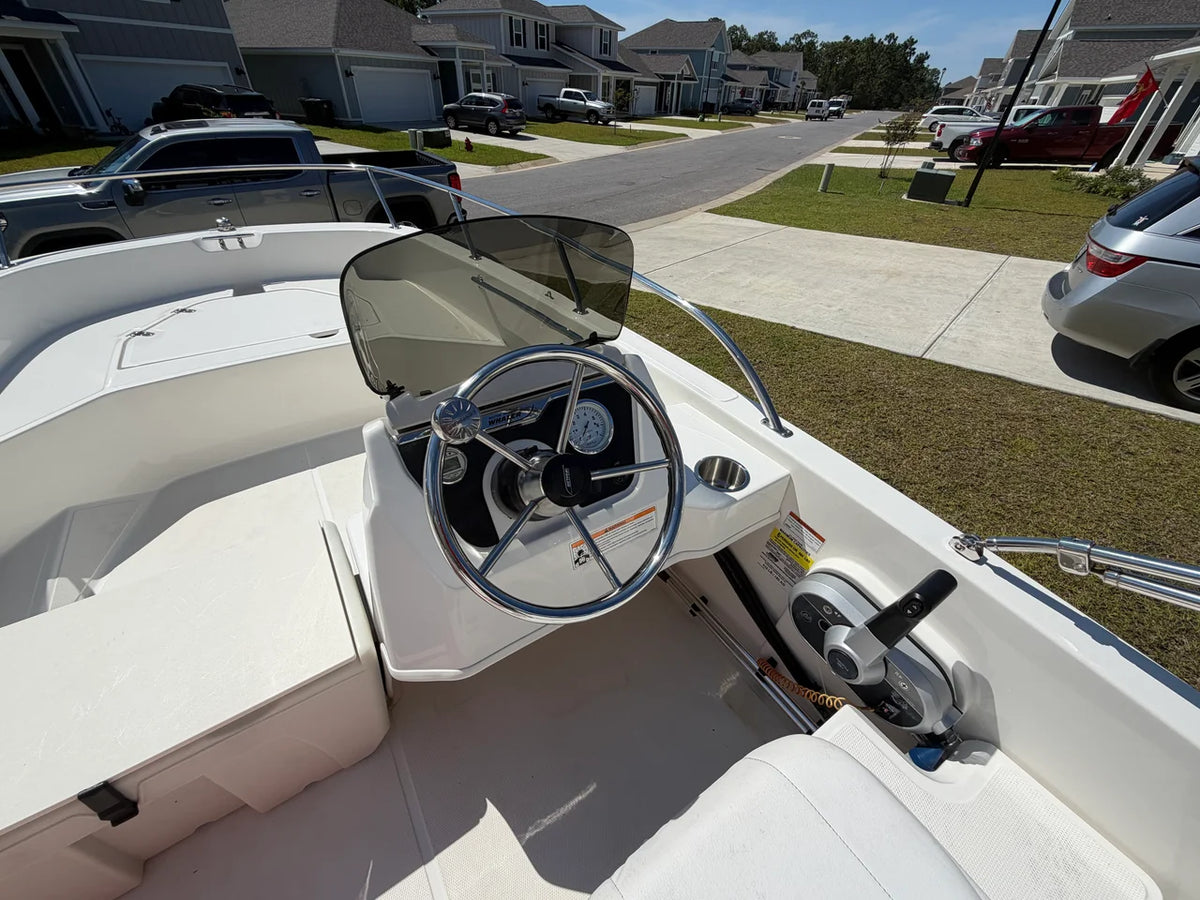 2023 Boston Whaler 160 SUPER SPORT 16.0 feet, Pensacola, Florida #16