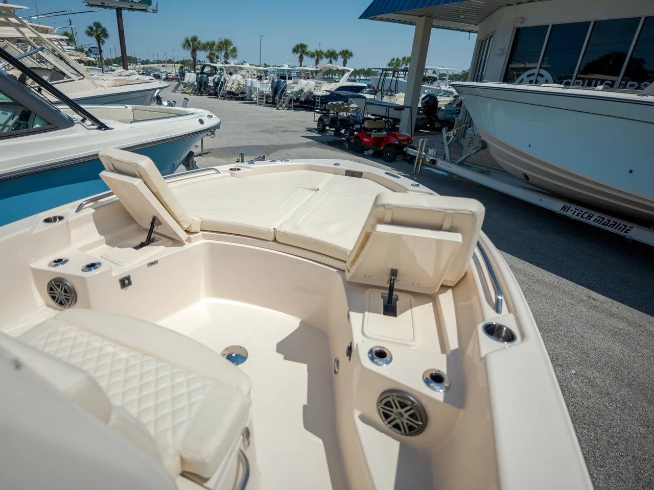 2027 Grady-White 231 CE 23.0 feet, Panama City, FL #12