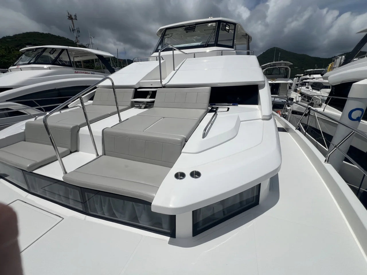 2023 Aquila 54 Yacht 54.0 feet, Clearwater, Florida #13