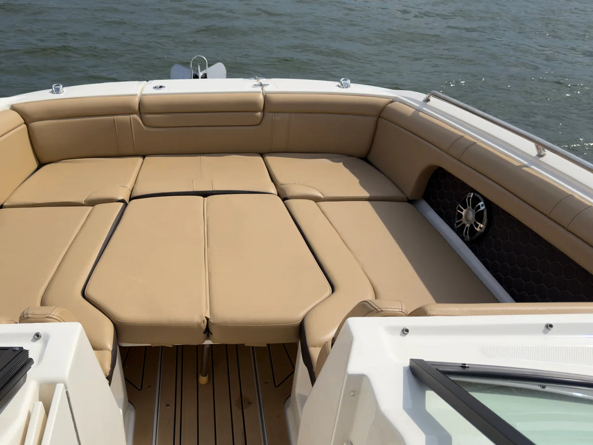 2022 Sea Ray 290 SDX OUTBOARD 29.0 feet, Norwalk, CT #47