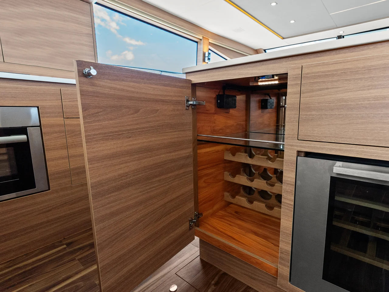 2026 Aquila 54 Yacht 54.0 feet, St Petersburg, FL #60