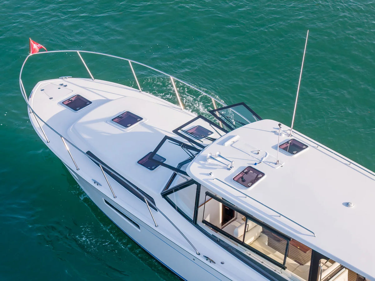 2025 MJM 42 46.0 feet, Wrightsville Beach, North Carolina #8