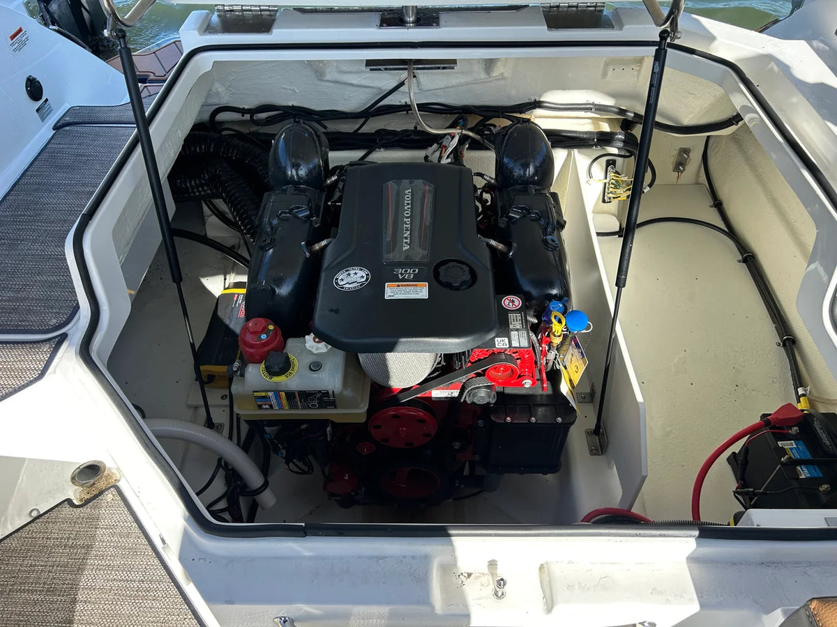2023 Cobalt R4 24.0 feet, Fort Myers, FL #18